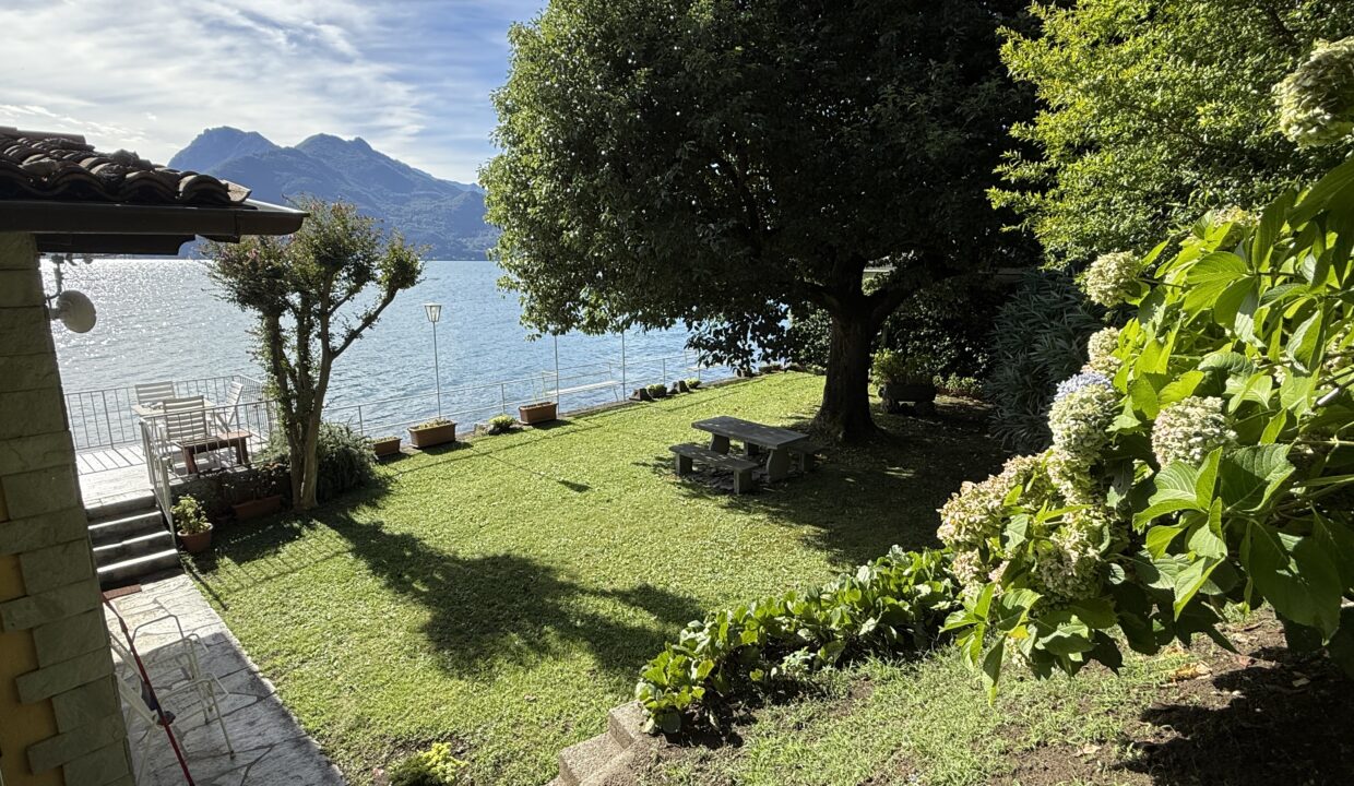 San siro Villa a Lago10