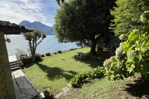 San siro Villa a Lago10