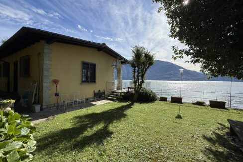 San siro Villa a Lago12