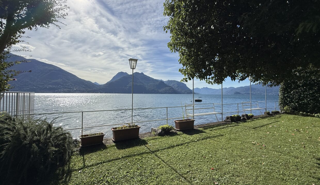 San siro Villa a Lago13