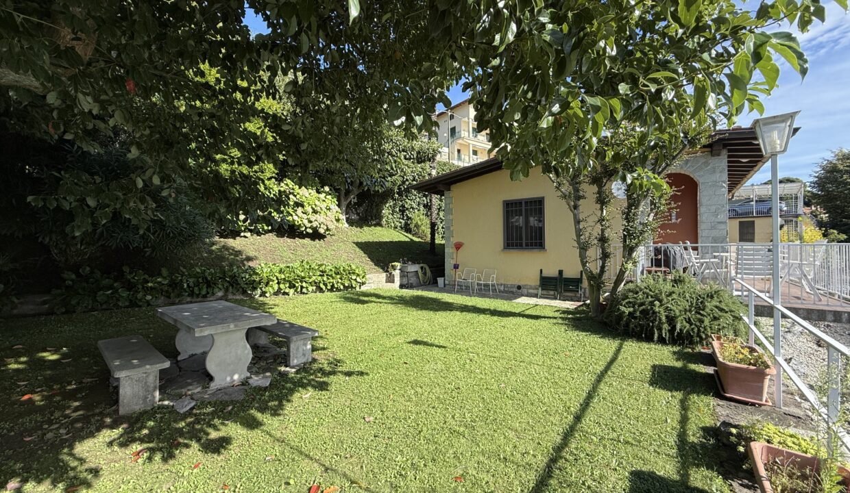 San siro Villa a Lago14