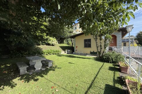 San siro Villa a Lago14