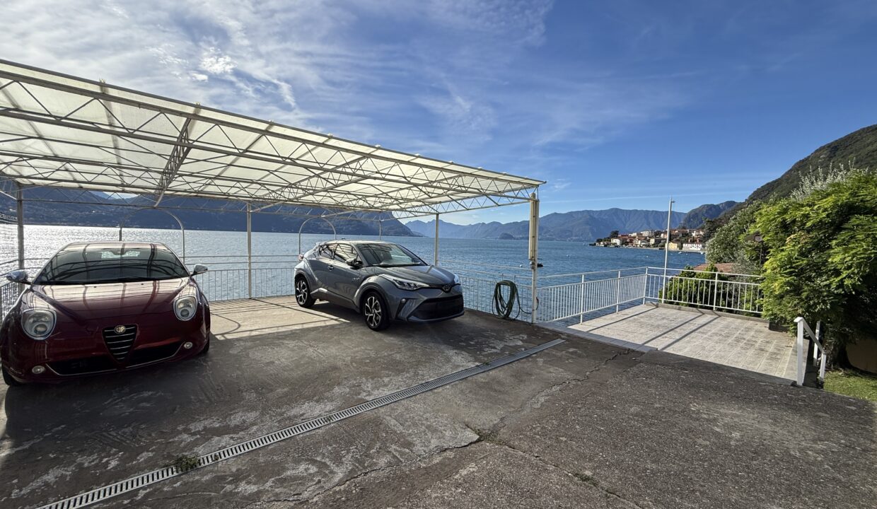 San siro Villa a Lago2