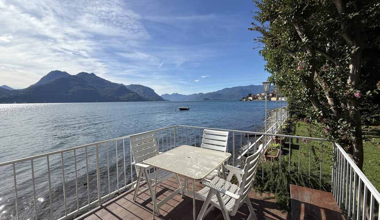 San siro Villa a Lago24