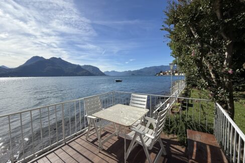 San siro Villa a Lago24