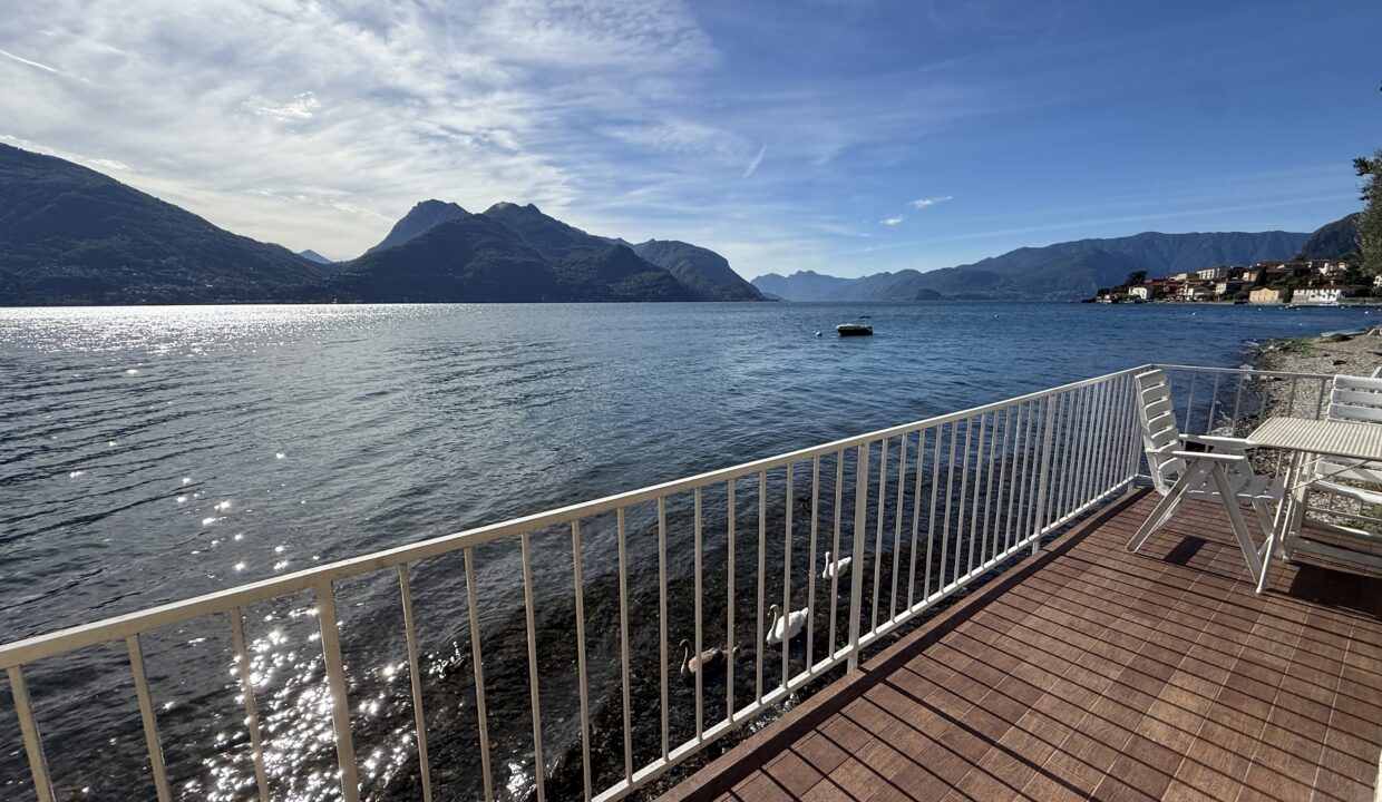 San siro Villa a Lago26