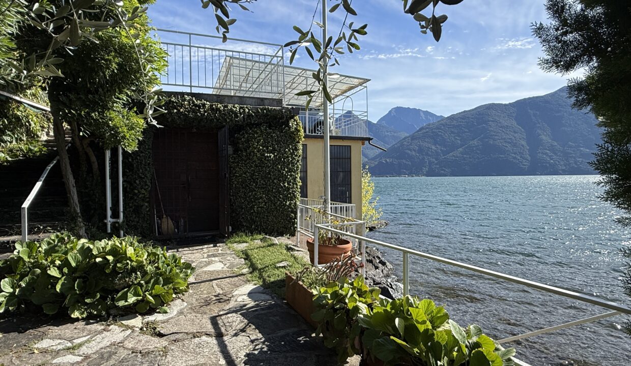 San siro Villa a Lago27