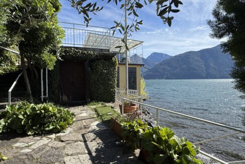 San siro Villa a Lago27