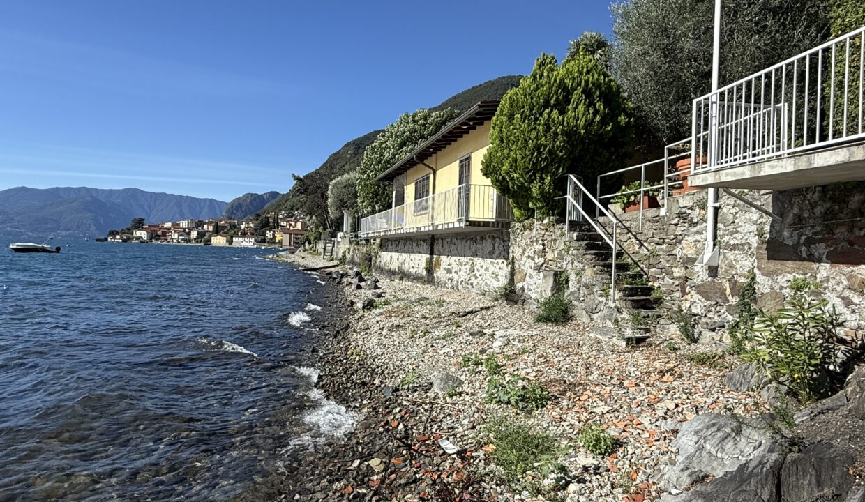 San siro Villa a Lago31