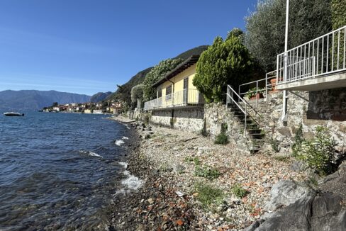 San siro Villa a Lago31
