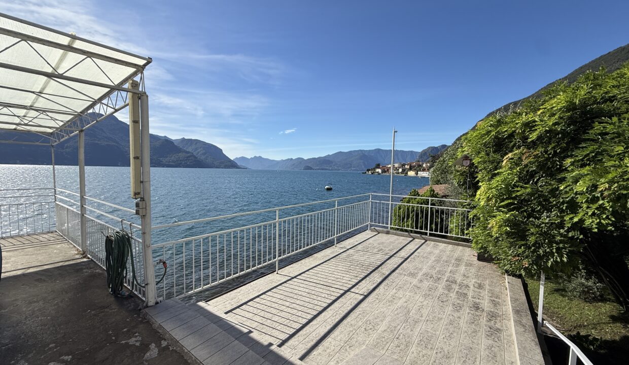 San siro Villa a Lago32