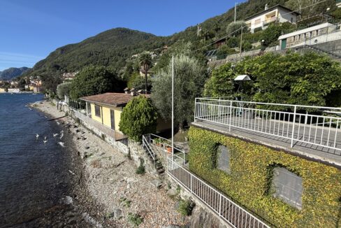 San siro Villa a Lago4