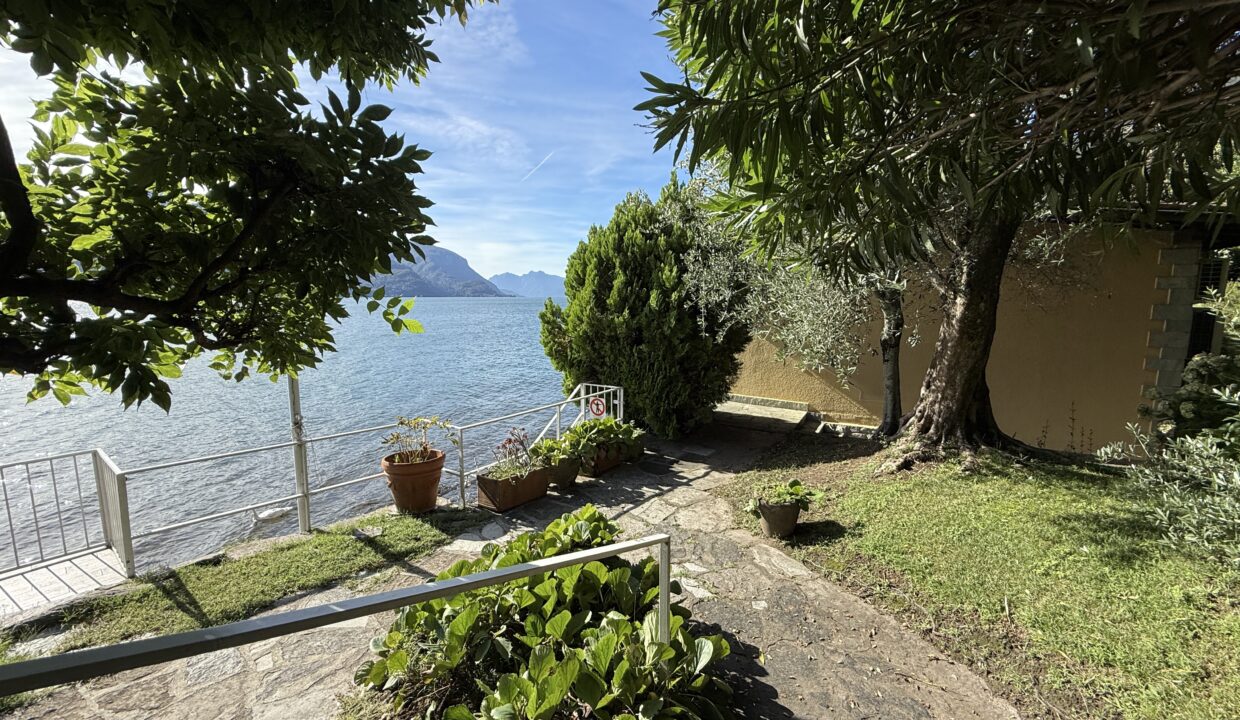 San siro Villa a Lago7