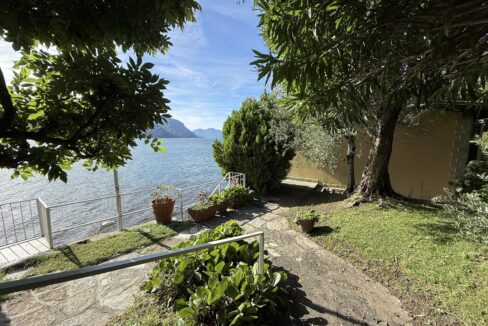 San siro Villa a Lago7