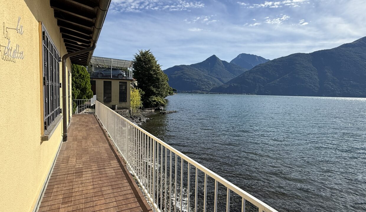 San siro Villa a Lago8