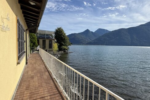 San siro Villa a Lago8