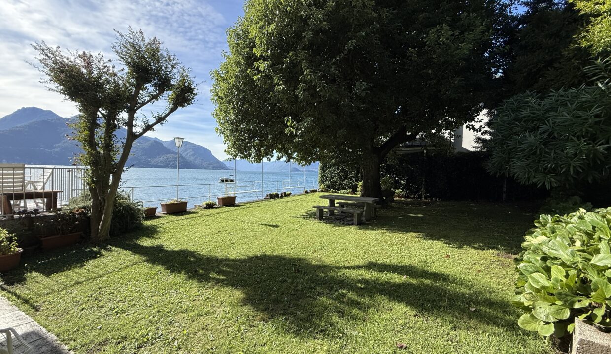 San siro Villa a Lago9