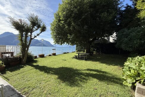 San siro Villa a Lago9