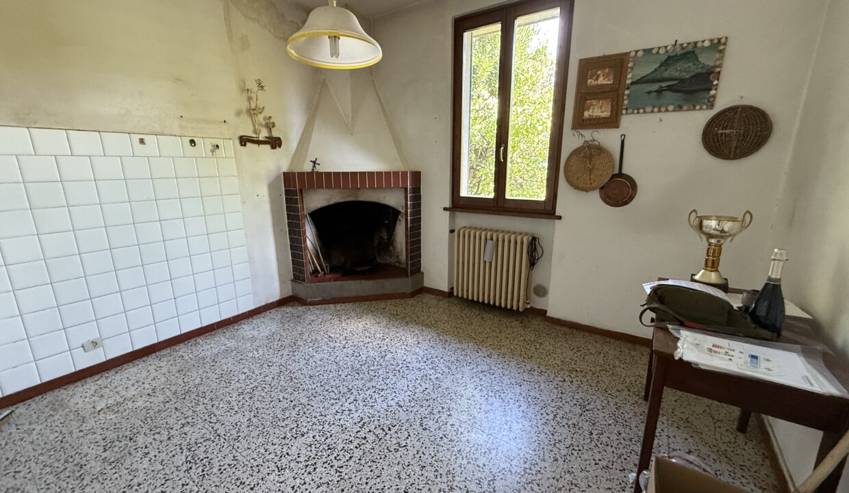 Tremezzo Appartamento con Giardino e Garage 1