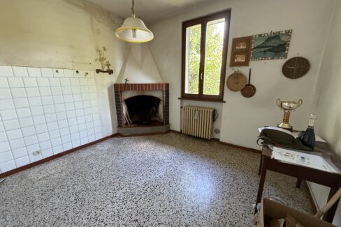 Tremezzo Appartamento con Giardino e Garage 1