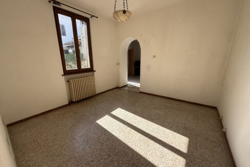 Tremezzo Appartamento con Giardino e Garage 10