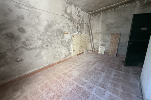 Tremezzo Appartamento con Giardino e Garage 12