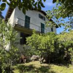 Tremezzo Appartamento con Giardino e Garage esterno