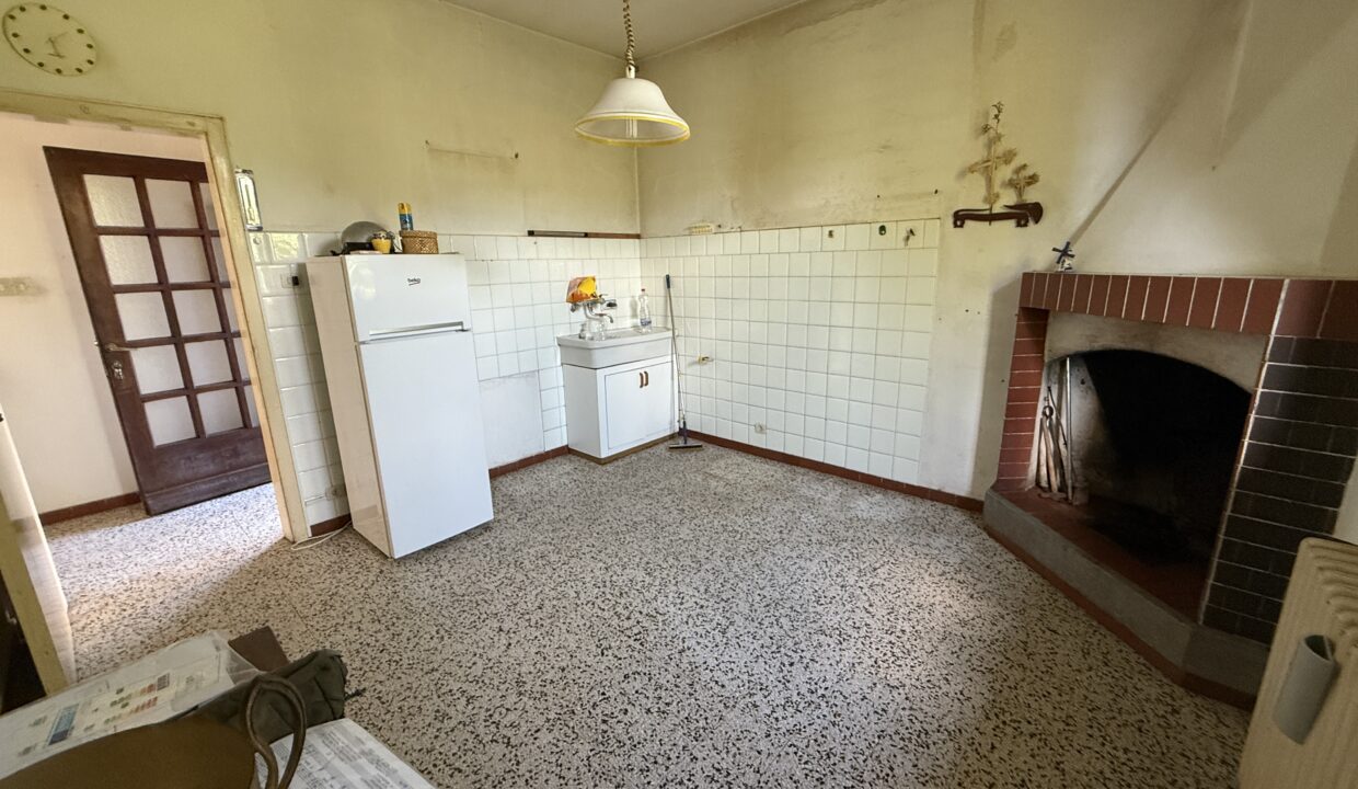 Tremezzo Appartamento con Giardino e Garage 3