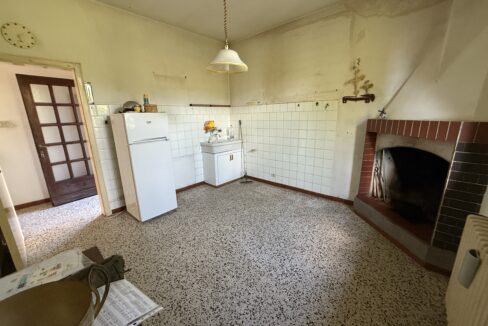 Tremezzo Appartamento con Giardino e Garage 3