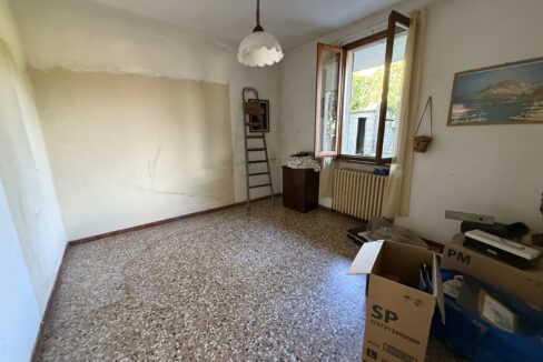 Tremezzo Appartamento con Giardino e Garage 4