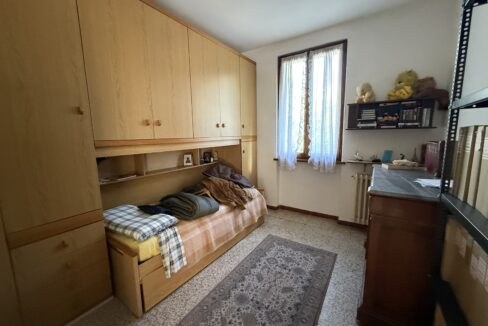 Tremezzo Appartamento con Giardino e Garage 5