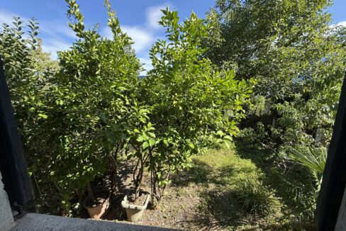 Tremezzo Appartamento con Giardino e Garage 7