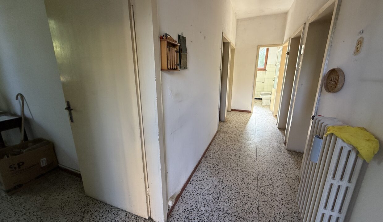 Tremezzo Appartamento con Giardino e Garage 8