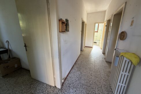 Tremezzo Appartamento con Giardino e Garage 8