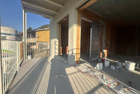 Residence Domaso Lago Como