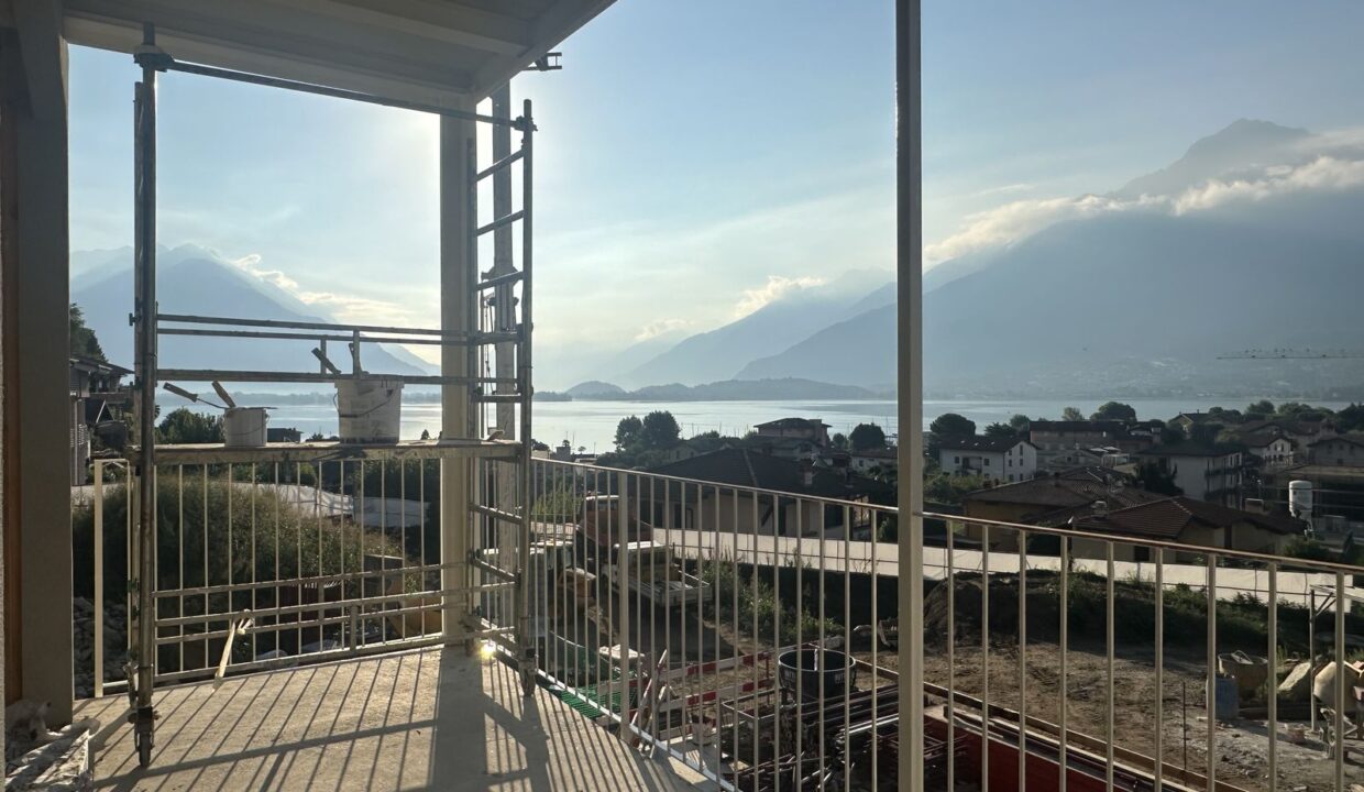 Residence Domaso Lago Como