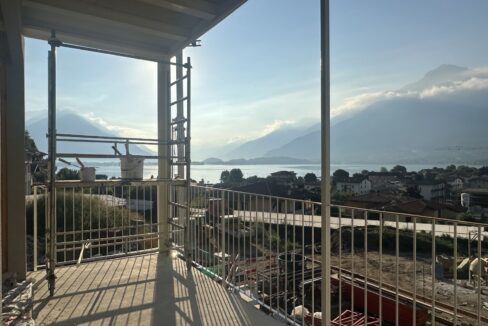 Residence Domaso Lago Como