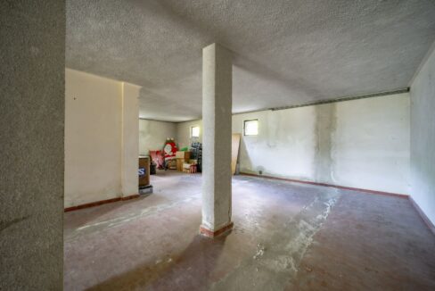 Villa Fronte Lago Como con Giardino Abbadia Lariana