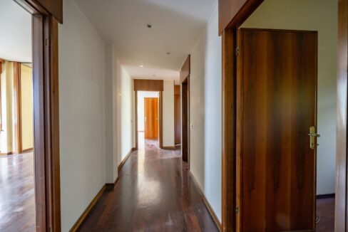 Villa Fronte Lago Como con Giardino Abbadia Lariana