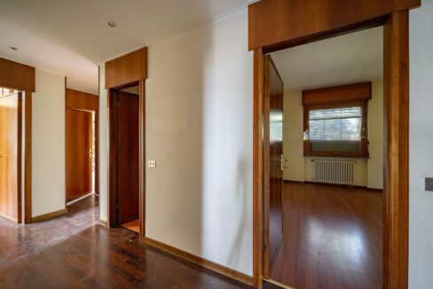 Villa Fronte Lago Como con Giardino Abbadia Lariana