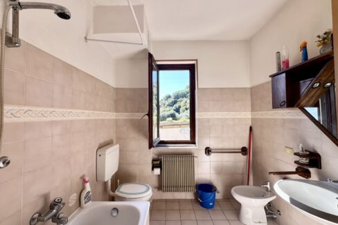 Appartamento Musso con Giardino e Garage