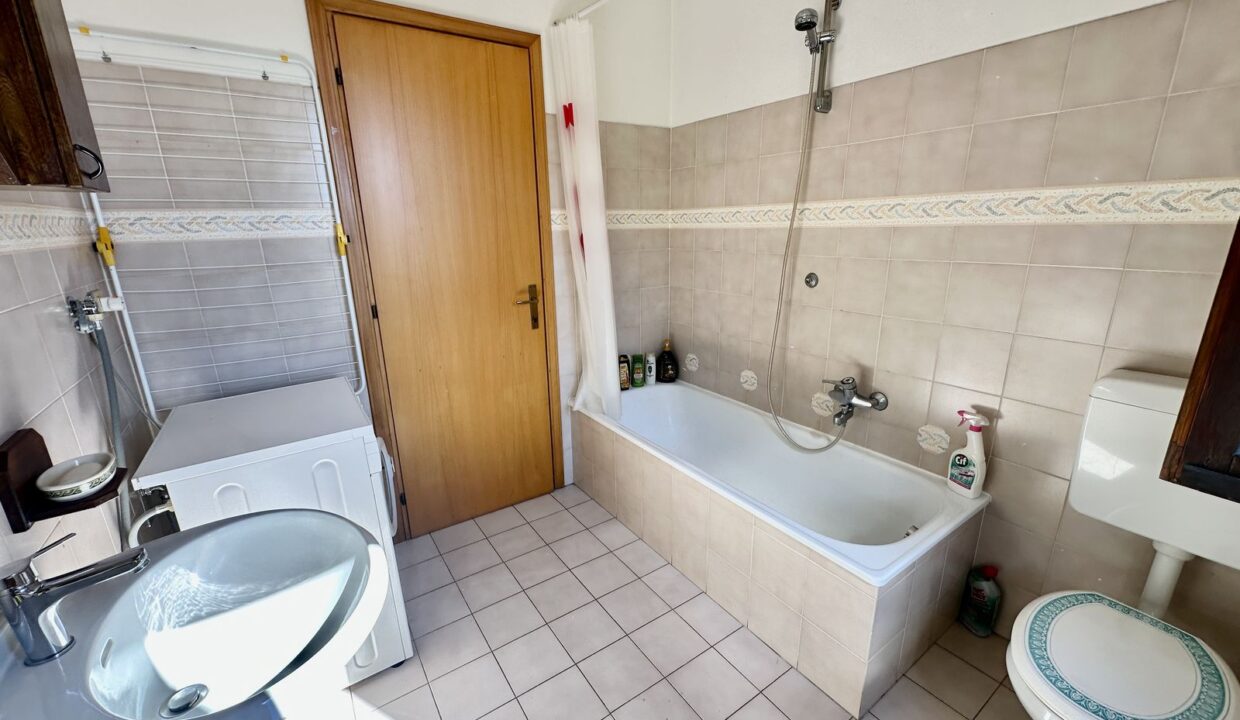 Appartamento Musso Lago Como Rif.A007-1 - 14_rid