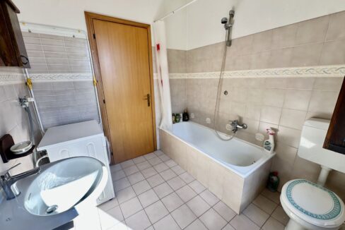 Appartamento Musso Lago Como Rif.A007-1 - 14_rid