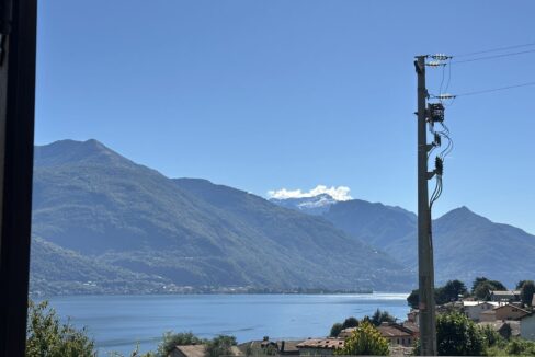 Appartamento Musso con Giardino e Garage