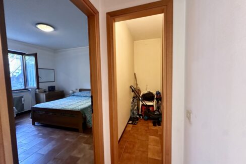 Appartamento Musso con Giardino e Garage