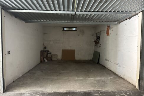 Appartamento Musso con Giardino e Garage