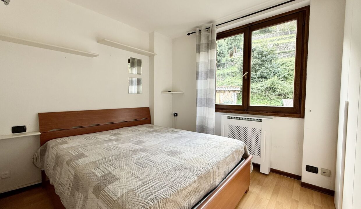 Appartamento San Siro Pochi Passi dal Lago