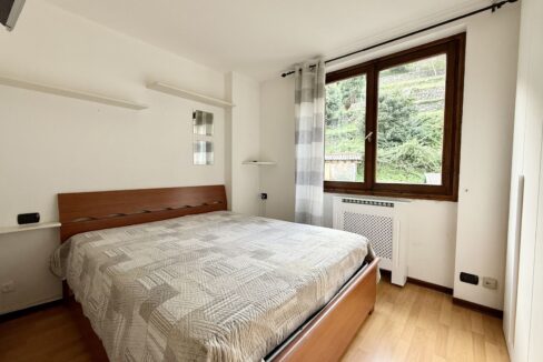 Appartamento San Siro Pochi Passi dal Lago