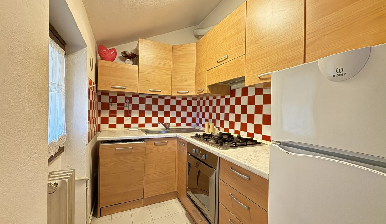 Appartamento San Siro Pochi Passi dal Lago