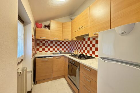 Appartamento San Siro Pochi Passi dal Lago